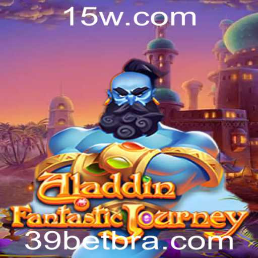 Explorando o Fascinante Mundo do Jogo Aladdin: Uma Aventura Mágica com 39BET