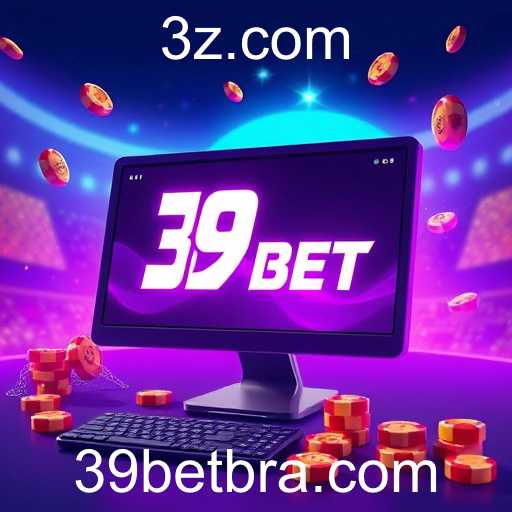 A Ascensão do 39BET no Cenário de Jogos Online