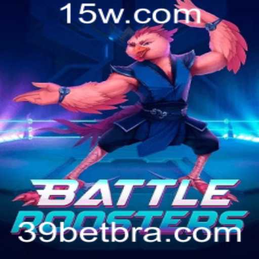BattleRoosters: Aventura e Estratégia no Novo Sensação dos Games