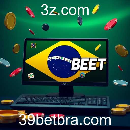 Cenário Atual dos Jogos Online no Brasil
