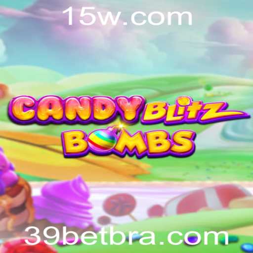 CandyBlitzBombs: A Excitante Nova Aventura Interativa