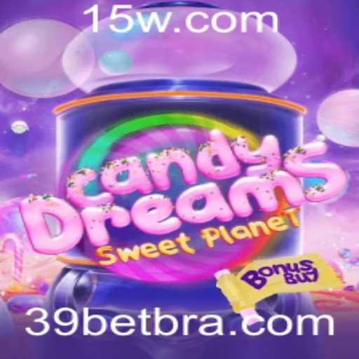 Explorando o Universo de CandyDreamsSweetPlanet com a Chave 39BET