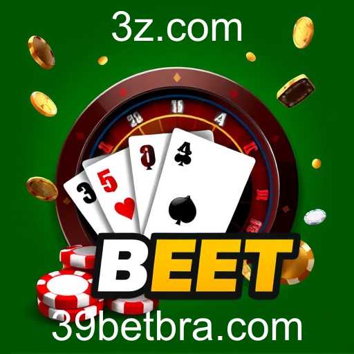 A Emoção dos Jogos de Cassino Online na Plataforma 39BET