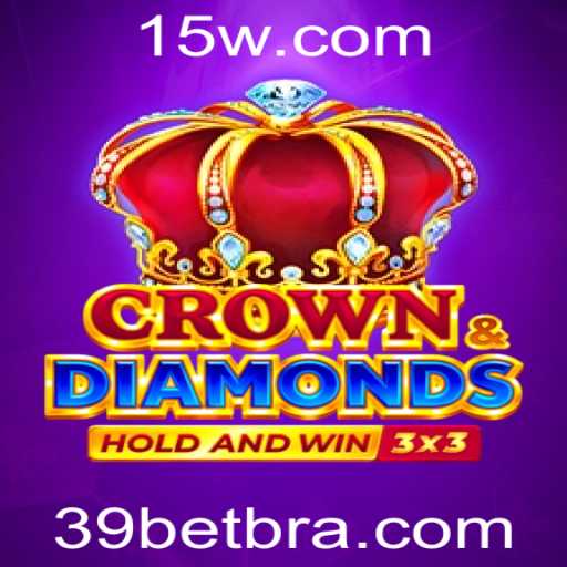 Guia Completo sobre o Jogo Crowndiamonds: Como Jogar e Ganhar com 39BET