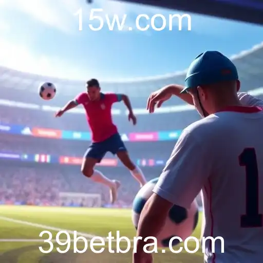 Esportes Virtuais: Uma Nova Era de Entretenimento