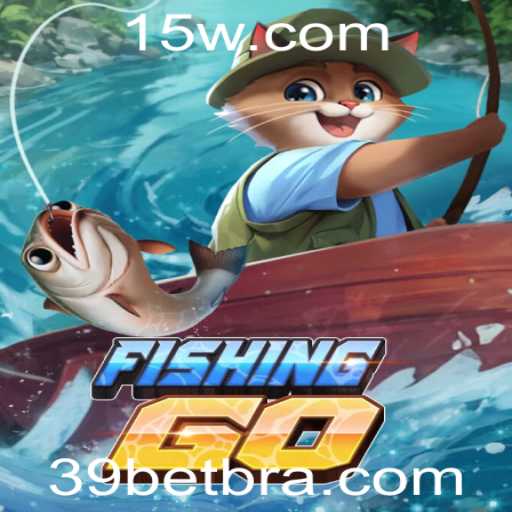 Explorando FishingGO: O Mundo da Pesca Virtual Revolucionado pela 39BET