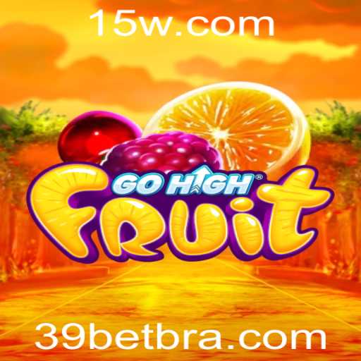 GoHighFruit: Um Guia Completo para o Jogo com 39BET