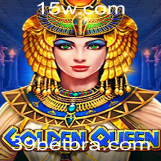 Descubra o Universo de GoldenQueen: A Aventura de 39BET
