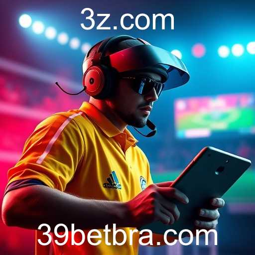 O Crescimento dos Jogos Online no Brasil em Meio a Novas Regulações