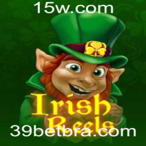 Descubra o Incrível Mundo de IrishReels: O Jogo do Momento com 39BET