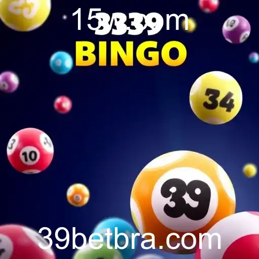Explorando o Mundo dos Jogos de Bingo com 39BET