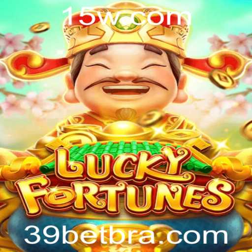 Descubra o Empolgante Mundo de LUCKYFORTUNES: Diversão e Fortuna na Palma da Mão