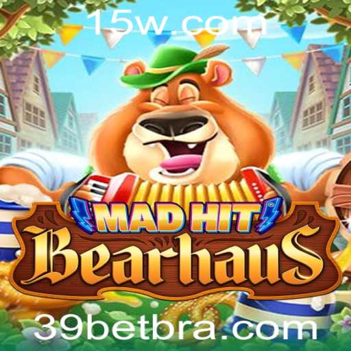 MadHitBearhaus: A Nova Sensação do Mundo dos Jogos