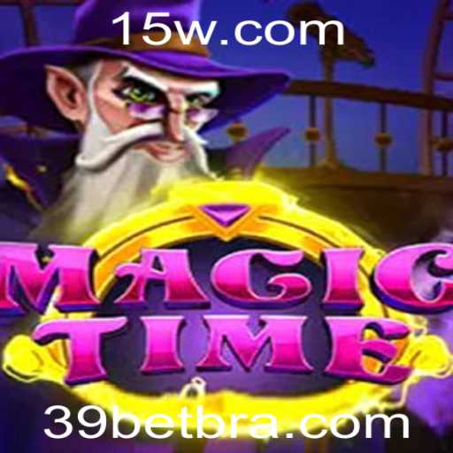 MagicTime: Descubra o Jogo Inovador que Está Conquistando os Jogadores