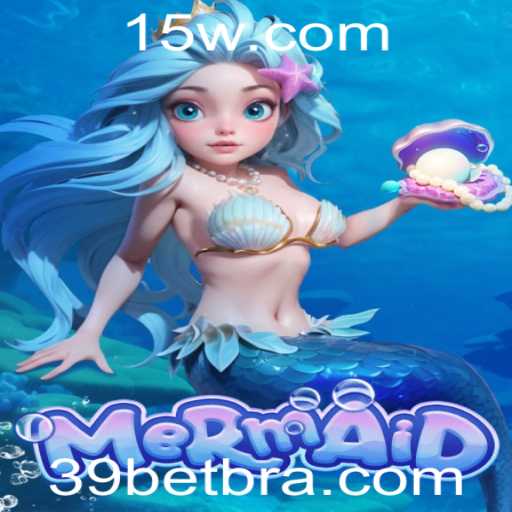 Explorando o Mundo de Mermaid: Um Novo Jogo Inovador no 39BET