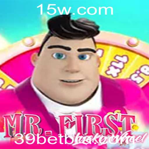 MrFirstLuckyWheel: Descubra a Emoção do Jogo com 39BET