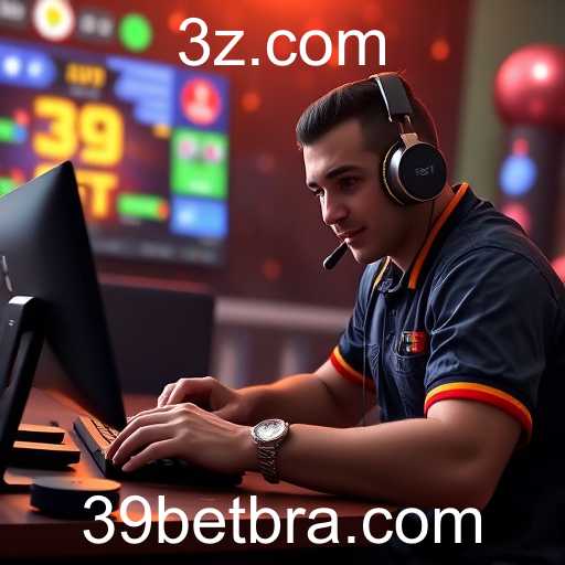 Crescimento e Desafios do Mercado de Jogos Online em 2025