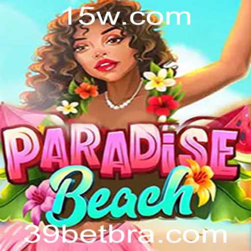 Descubra 'ParadiseBeach': O Novo Jogo que está Entusiasmando os Fãs com '39BET'
