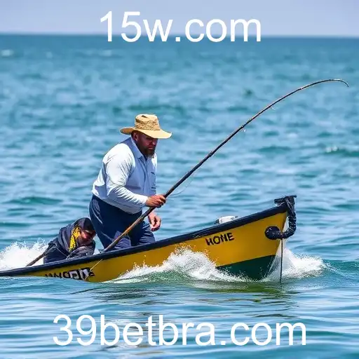 A Evolução da Pesca no Contexto Moderno