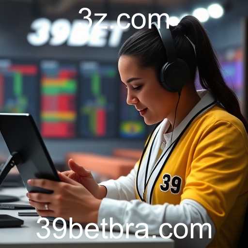 A Ascensão dos Sites de Apostas em 2025