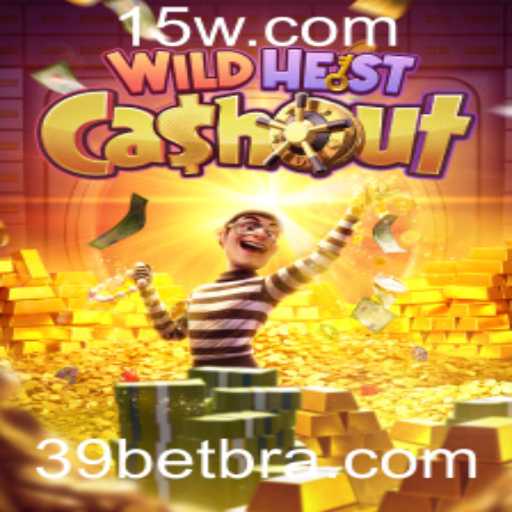 Desvendando WildHeistCashout e o Impacto de 39BET nas Tendências de Jogos de Cassino